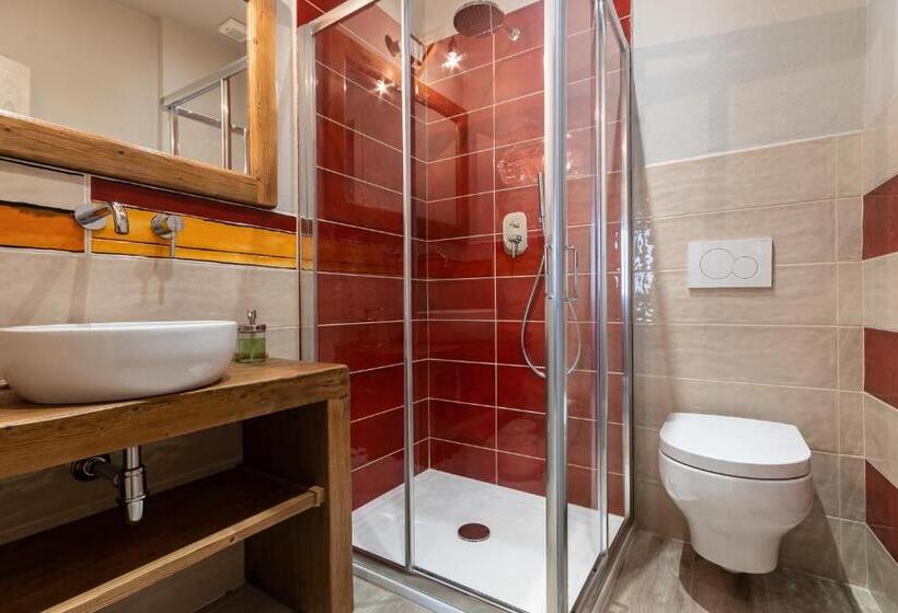 فندق B&b L'eroico