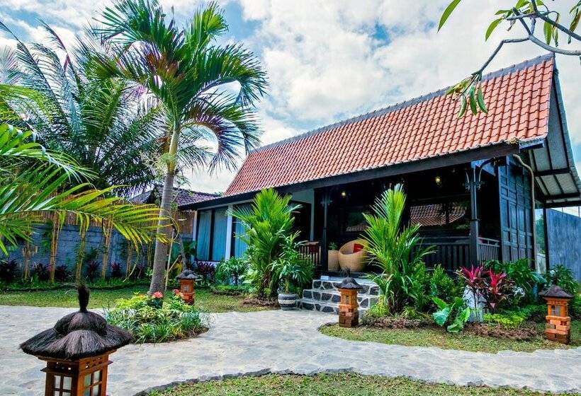 호텔 Canvas Escape Resort