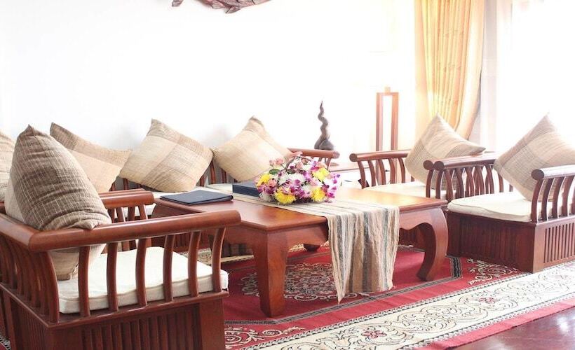 هتل Daosavanh Resort & Spa