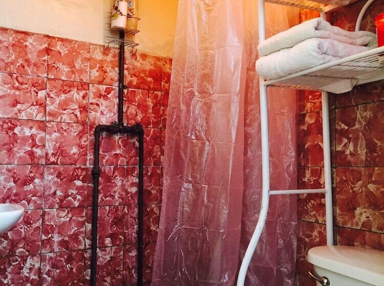 فندق Downtown Pachuca