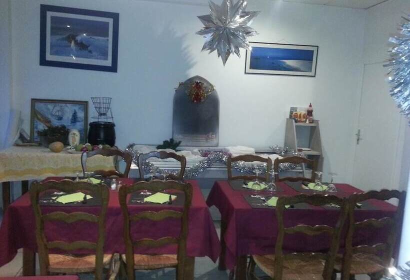 酒店 Entre Golfe Et Ocean