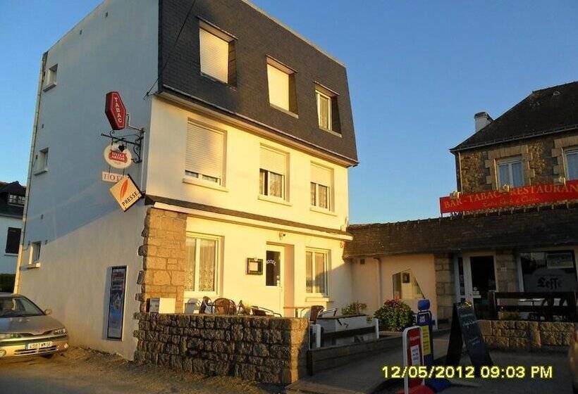 酒店 Entre Golfe Et Ocean