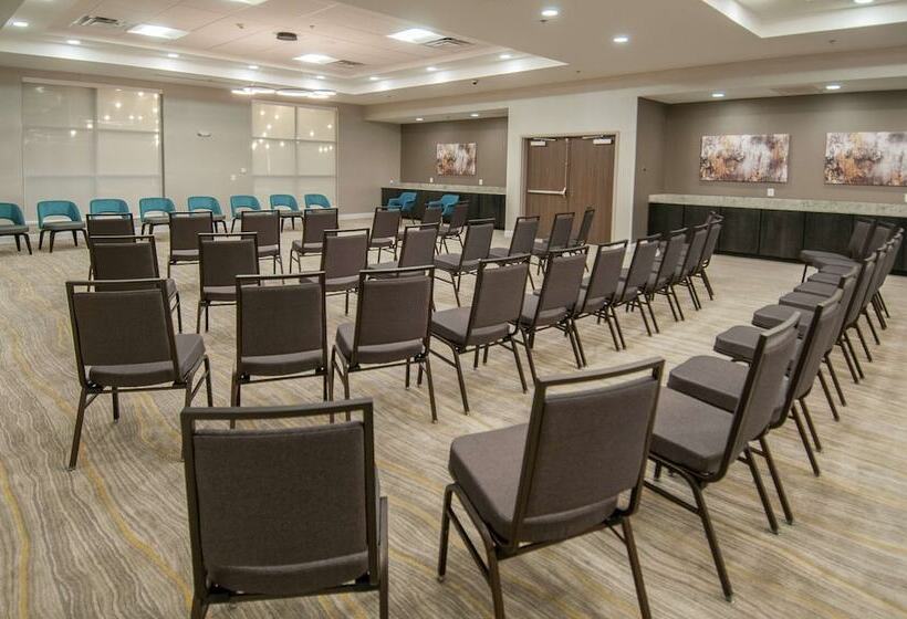 בית מלון כפרי Hilton Garden Inn Jackson/clinton