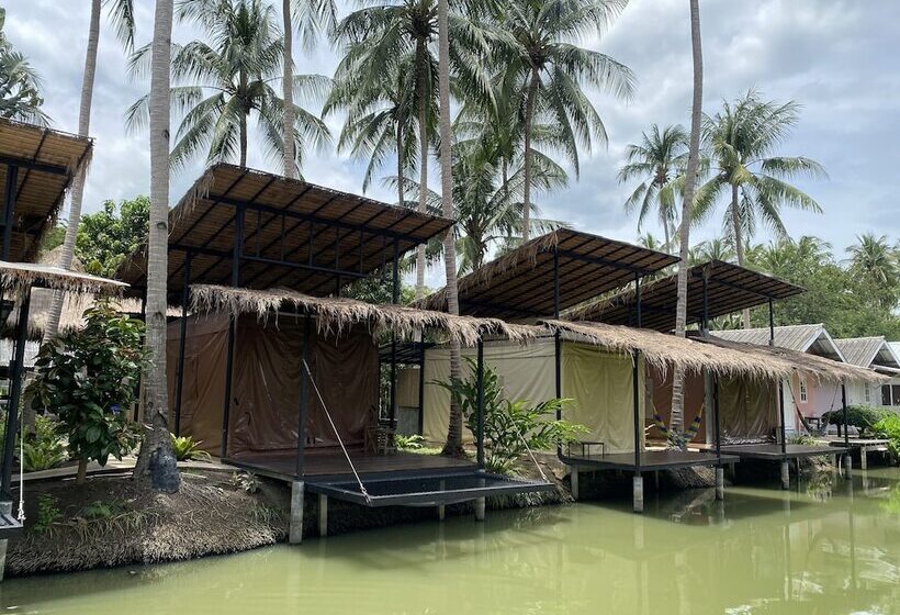 هتل Kalacanal Resort