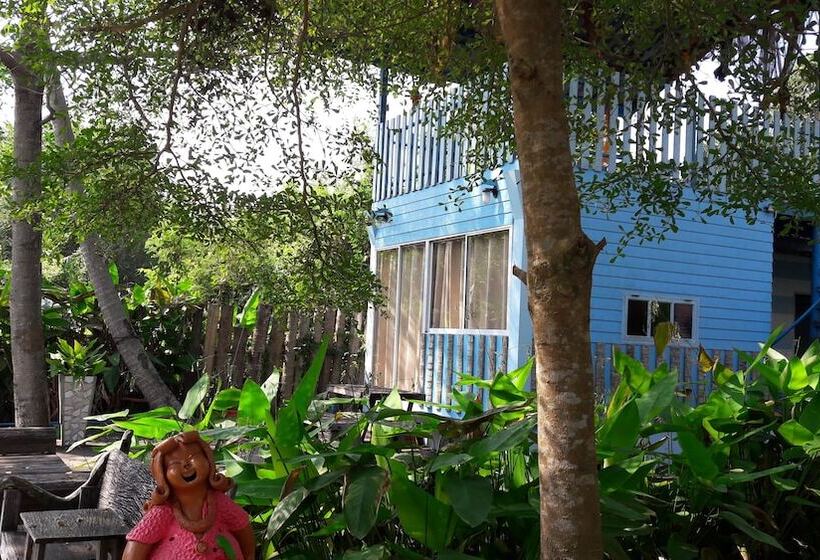 هتل Kalacanal Resort