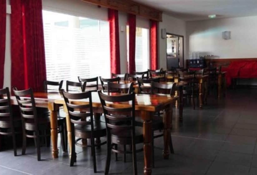 هتل Le Guyane Hôtel