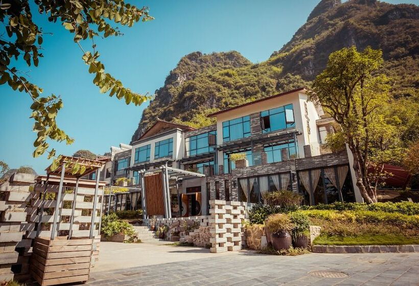 فندق Moonlit Sky Resort