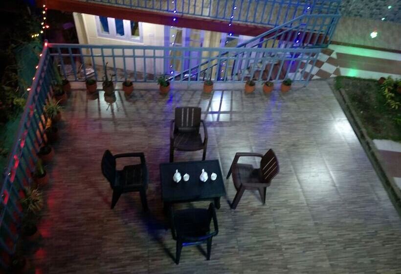 هتل Oyo 10941 Fair Stay Residency