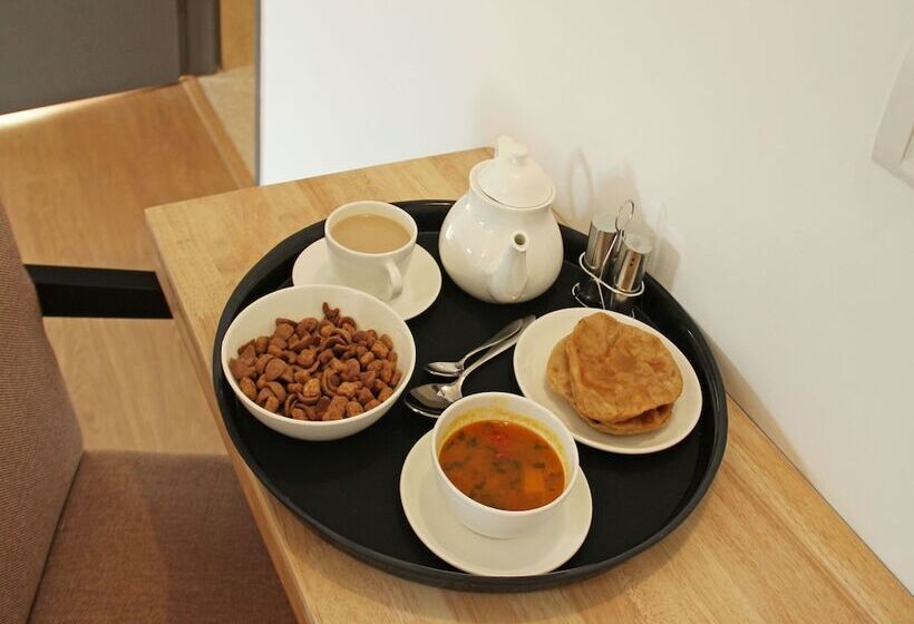 هتل Oyo 10941 Fair Stay Residency