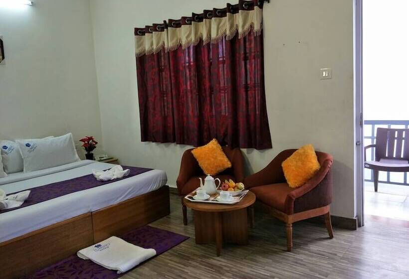 هتل Oyo 10941 Fair Stay Residency