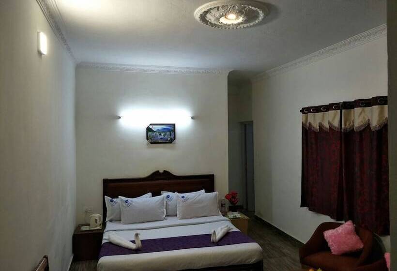 هتل Oyo 10941 Fair Stay Residency