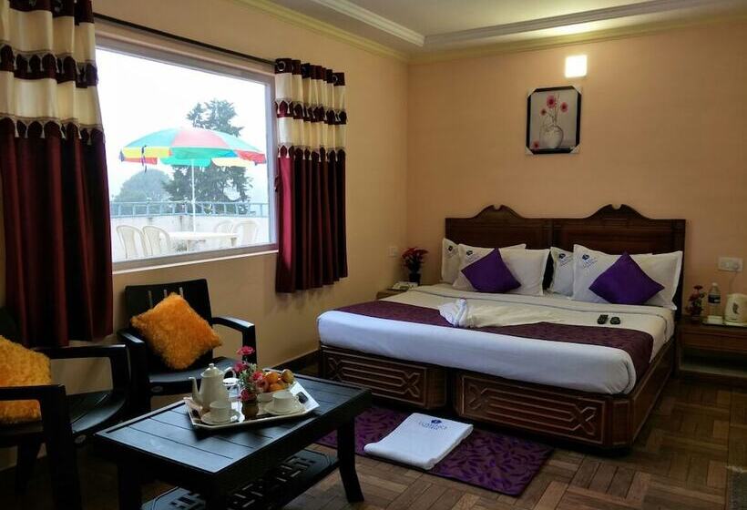 هتل Oyo 10941 Fair Stay Residency