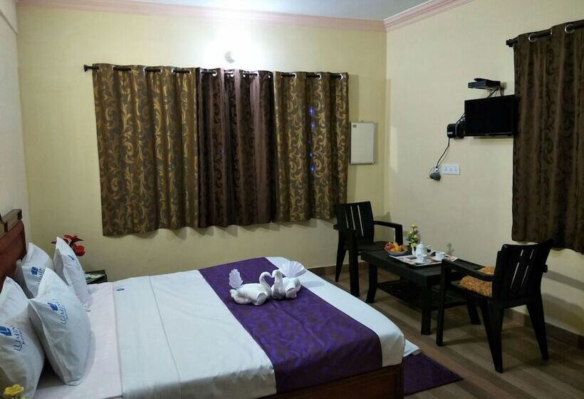 هتل Oyo 10941 Fair Stay Residency