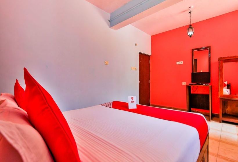 فندق Oyo 14036 Calangute