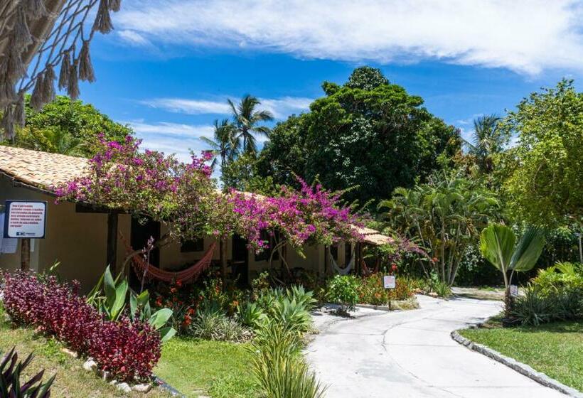 Hotel Pousada Tubarão