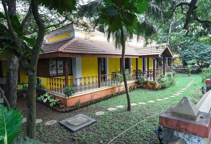 هتل Surya Kiran Heritage