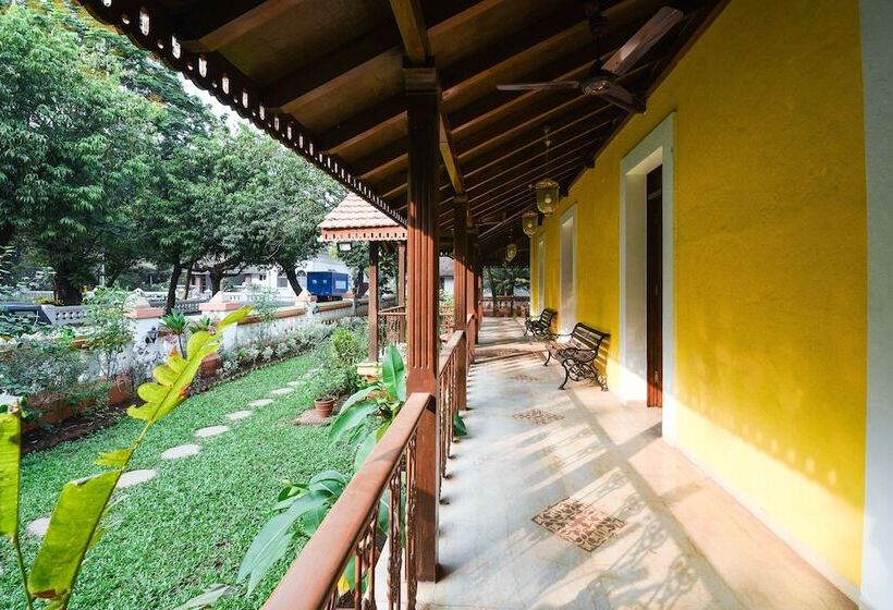 هتل Surya Kiran Heritage