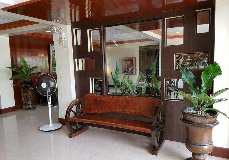 Hotell Vest Grand Suites