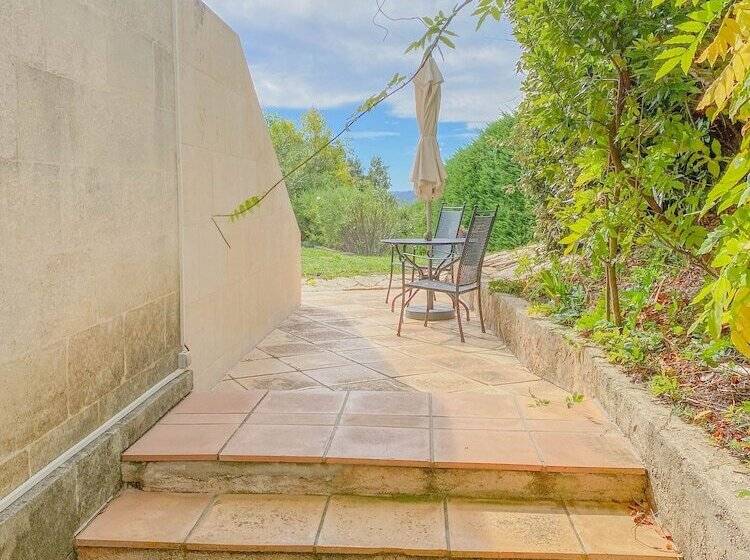 هتل Villa St Maxime