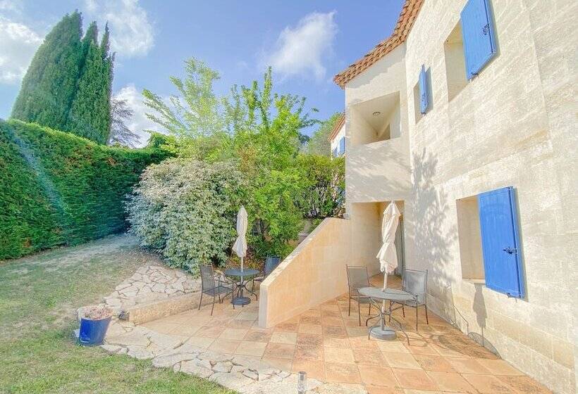 هتل Villa St Maxime