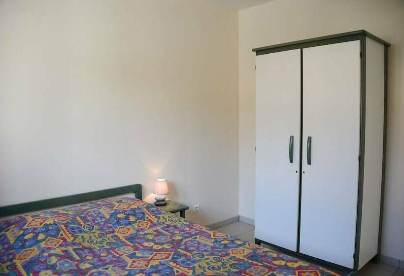 בית מלון כפרי Village De Vacances Atlantique Vacances