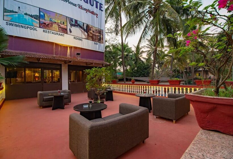هتل Viva Calangute