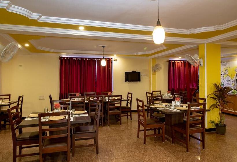 هتل Viva Calangute