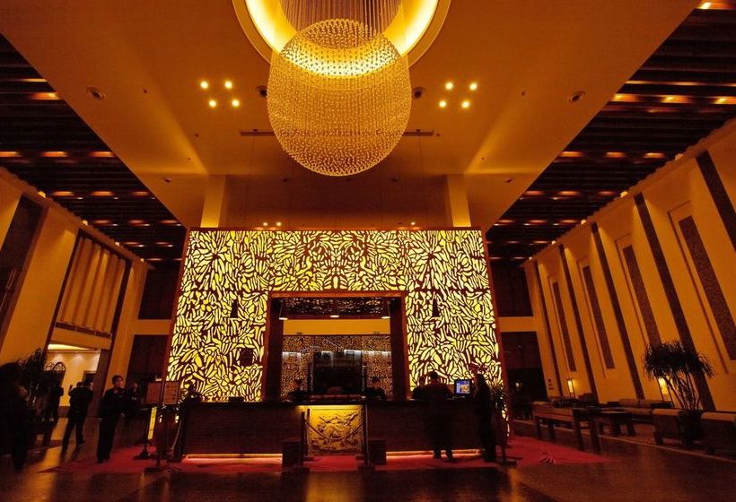 فندق Wuxi Shanse