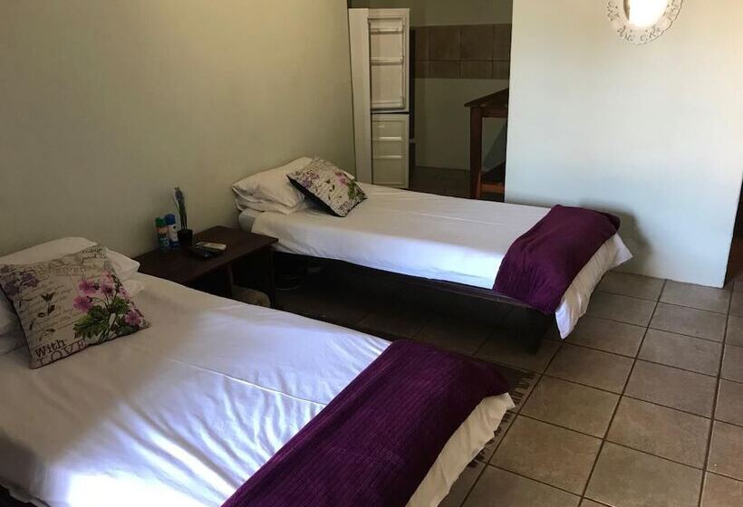 Kololo Bed And Breakfast