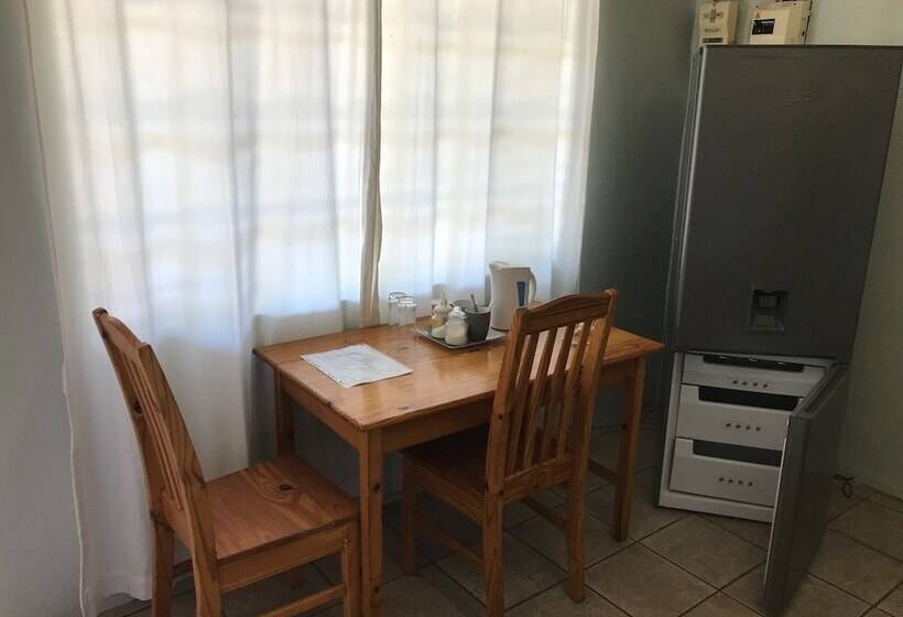 Kololo Bed And Breakfast