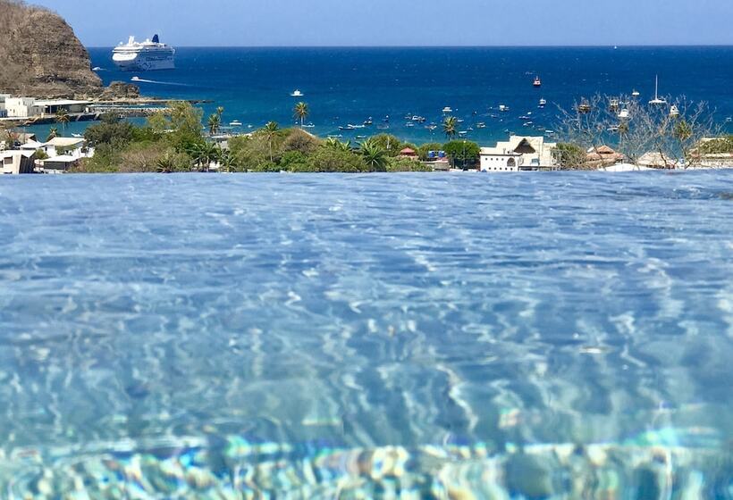 La Santa Maria Resort