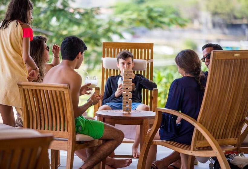 La Santa Maria Resort