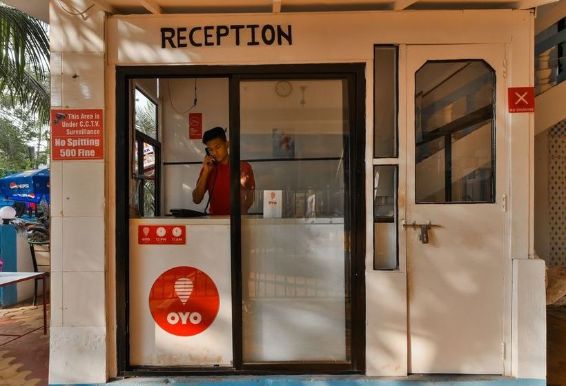 Oyo 11525 Hotel Queen Of Queens Standard