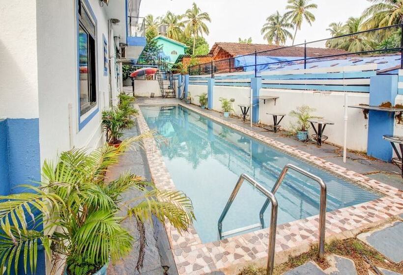 پانسیون Casa Almeida