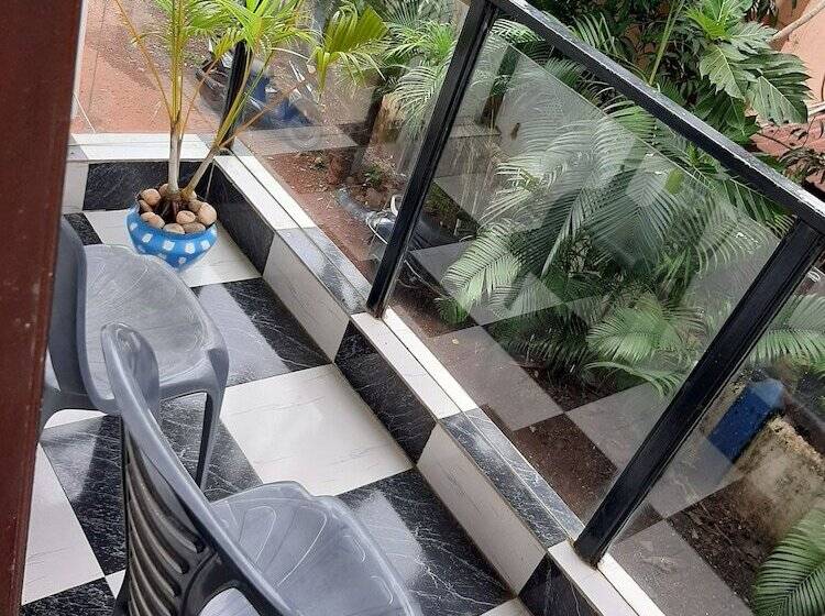 پانسیون Casa Almeida