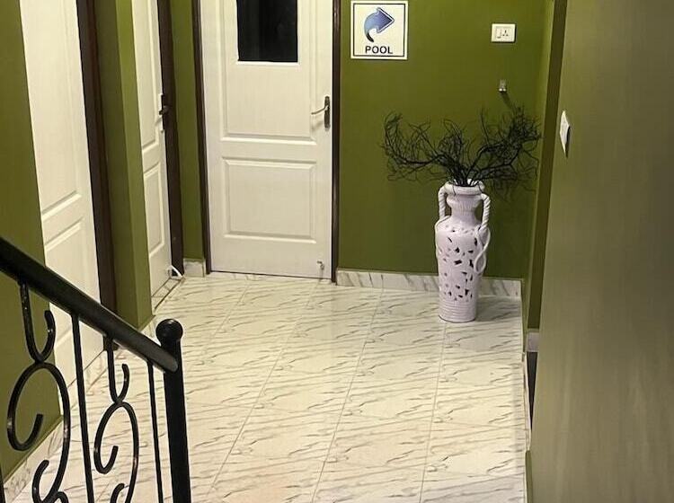 پانسیون Casa Almeida