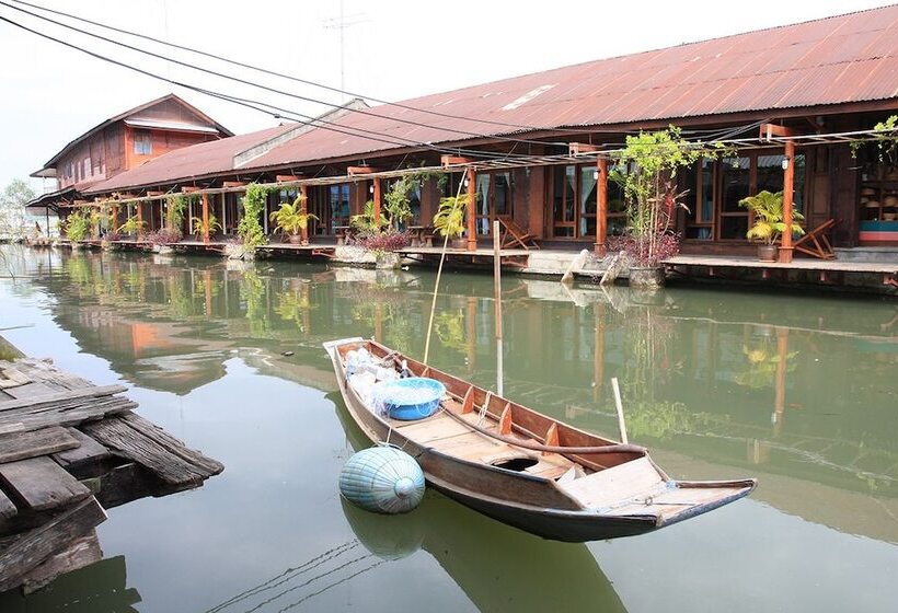 پانسیون Chotika Riverfront