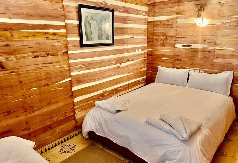 پانسیون Dar L Eau Vive