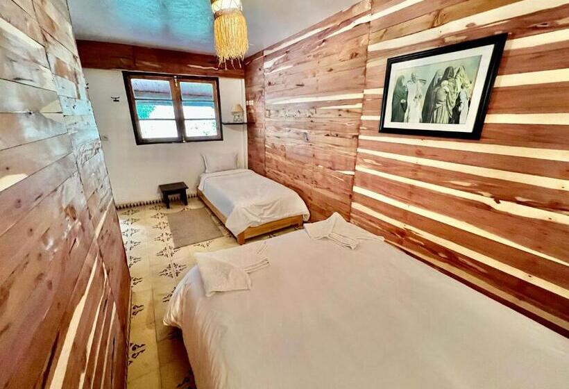 پانسیون Dar L Eau Vive