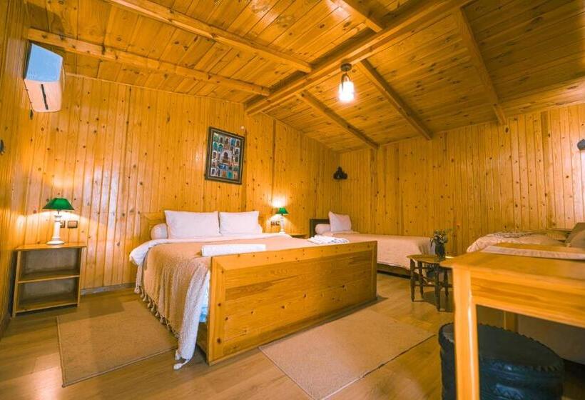 پانسیون Dar L Eau Vive