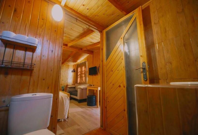 پانسیون Dar L Eau Vive