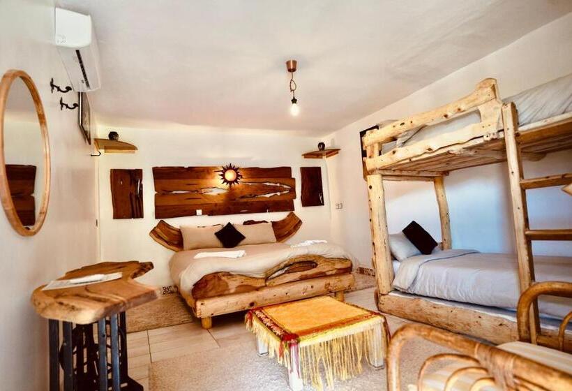 پانسیون Dar L Eau Vive