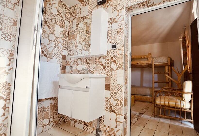 پانسیون Dar L Eau Vive