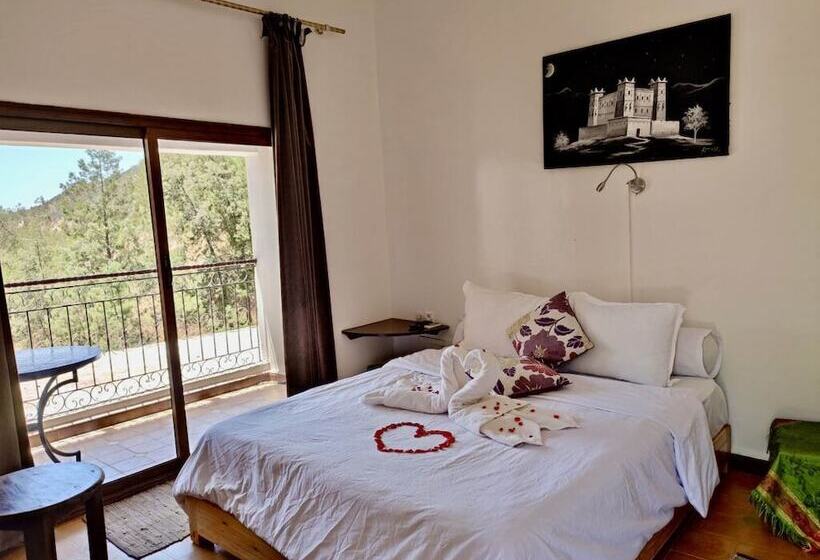 پانسیون Dar L Eau Vive