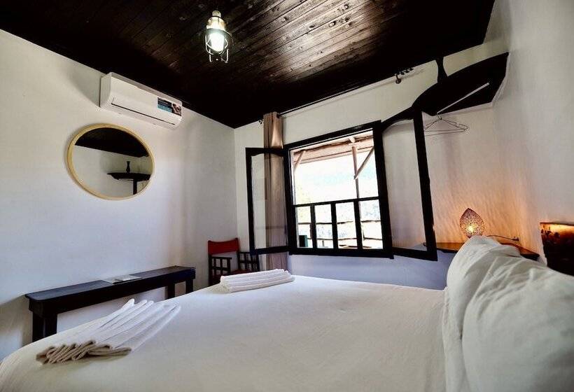 پانسیون Dar L Eau Vive