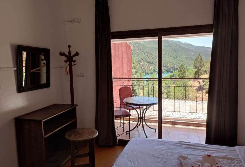 پانسیون Dar L Eau Vive