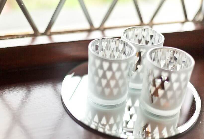 ペンション Hill Crest Country Guest House