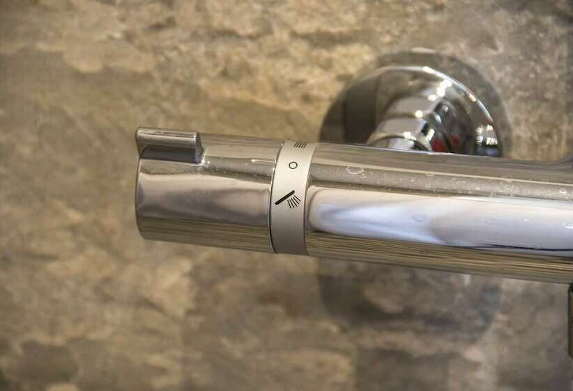 بنسيون Linndhu House