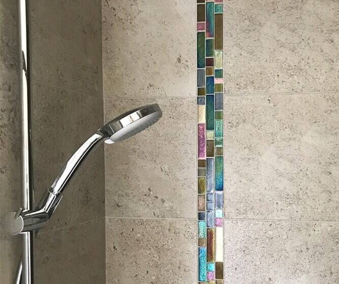 بنسيون Linndhu House