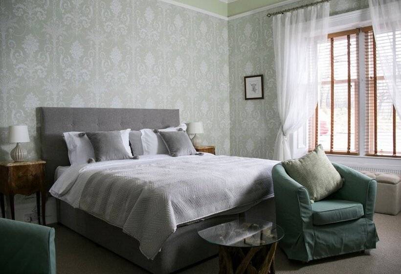 بنسيون Linndhu House